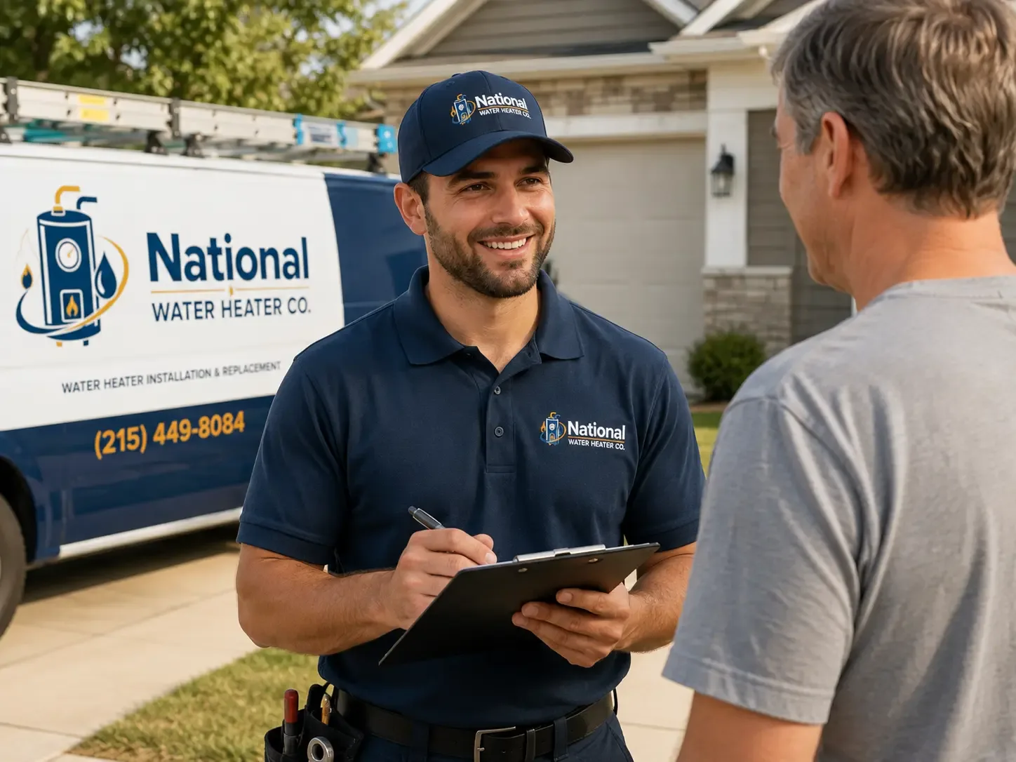 Water Heater Installation Newkirk, NM FAQs